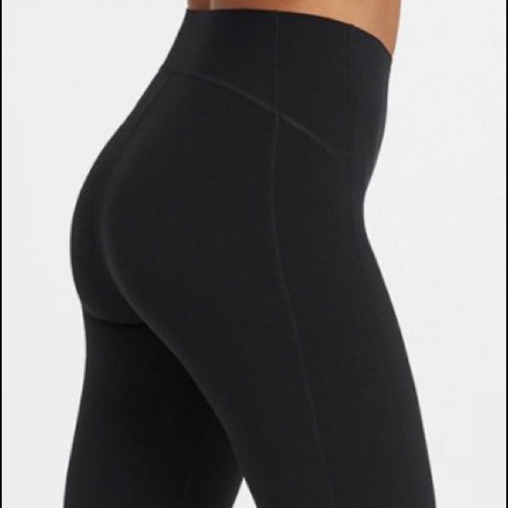 Spanks Every Wear Active Icon Leggings Brand new!